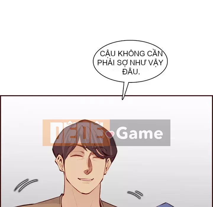 Mẹ tôi là sinh viên đại học Chương 98-99