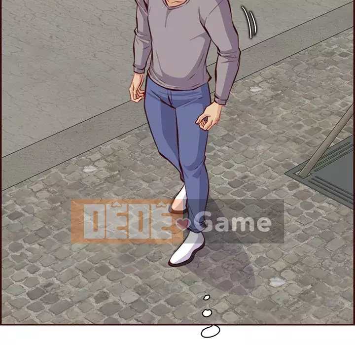 Mẹ tôi là sinh viên đại học Chương 98-99