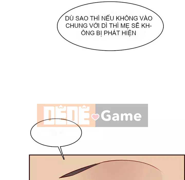 Mẹ tôi là sinh viên đại học Chương 98-99