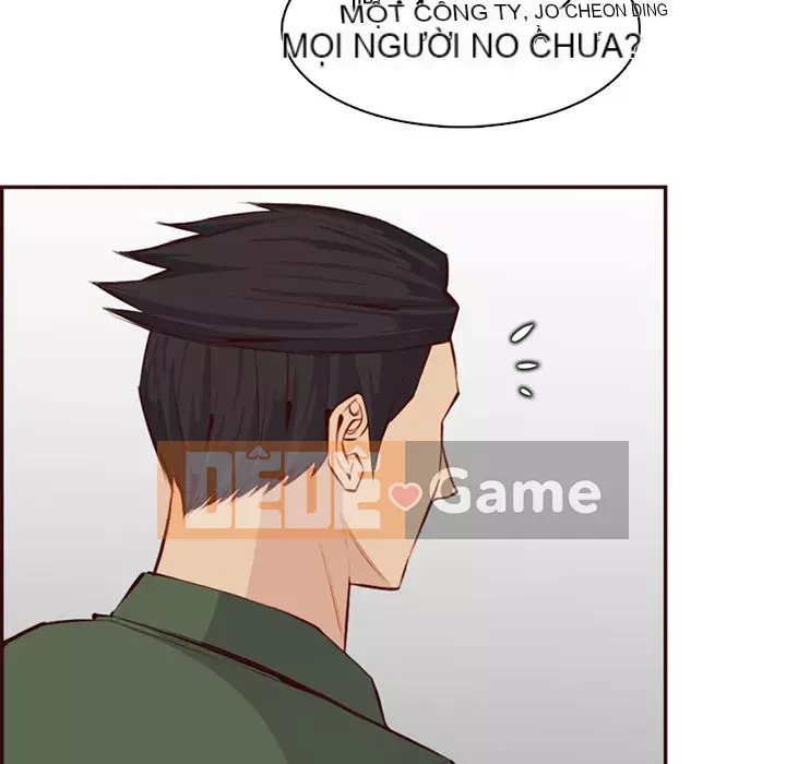 Mẹ tôi là sinh viên đại học Chương 98-99