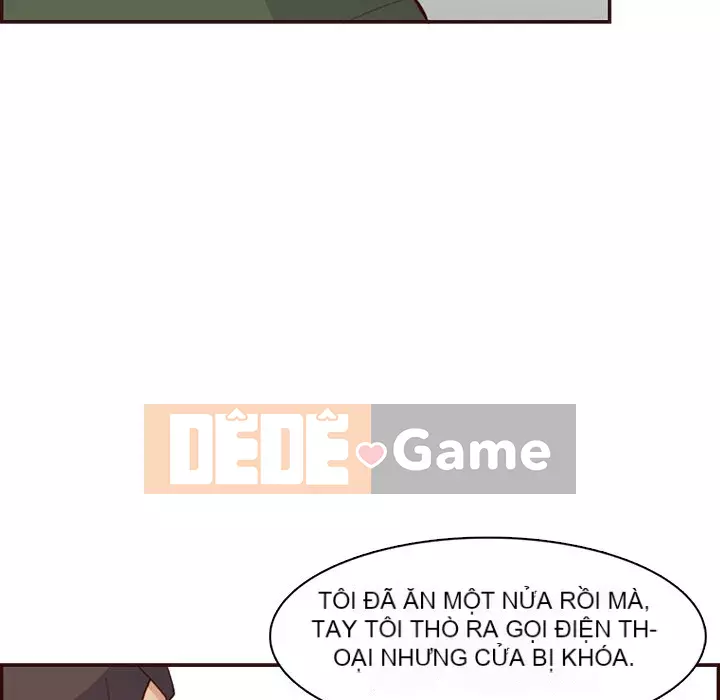 Mẹ tôi là sinh viên đại học Chương 98-99