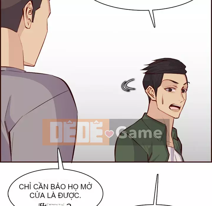 Mẹ tôi là sinh viên đại học Chương 98-99