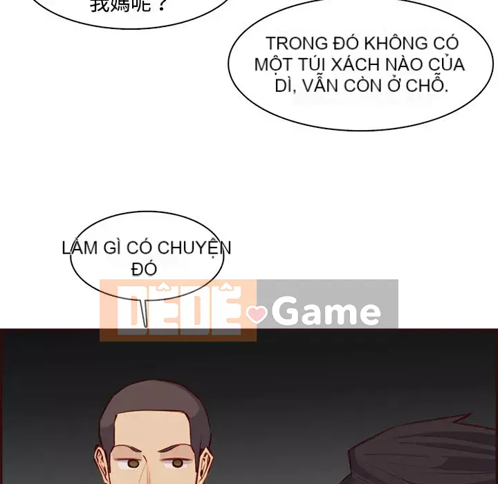 Mẹ tôi là sinh viên đại học Chương 98-99