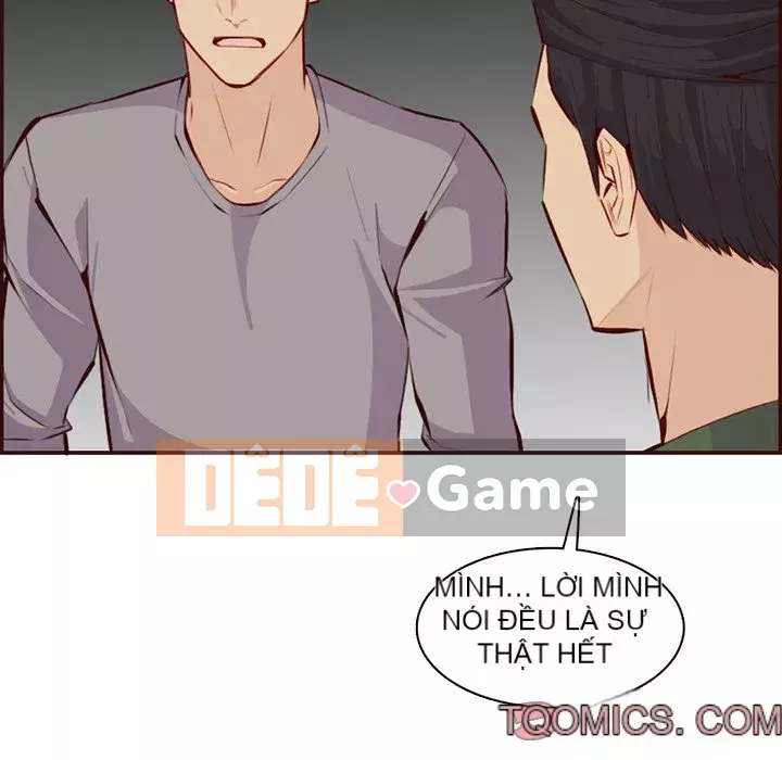 Mẹ tôi là sinh viên đại học Chương 98-99