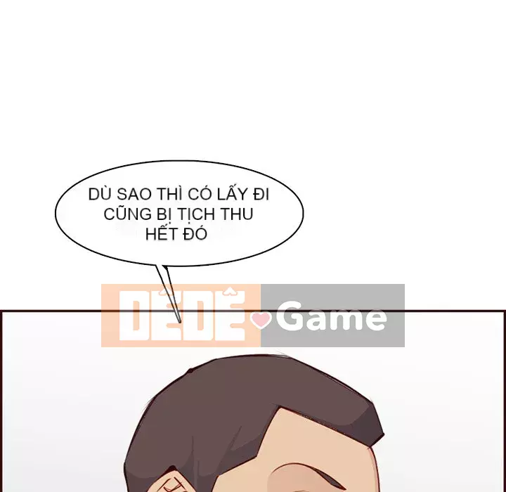 Mẹ tôi là sinh viên đại học Chương 96-97