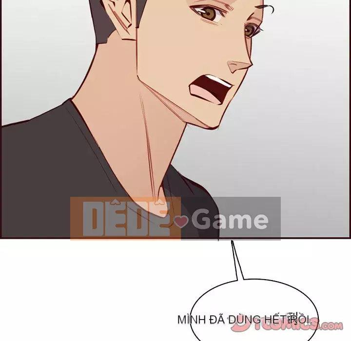 Mẹ tôi là sinh viên đại học Chương 96-97