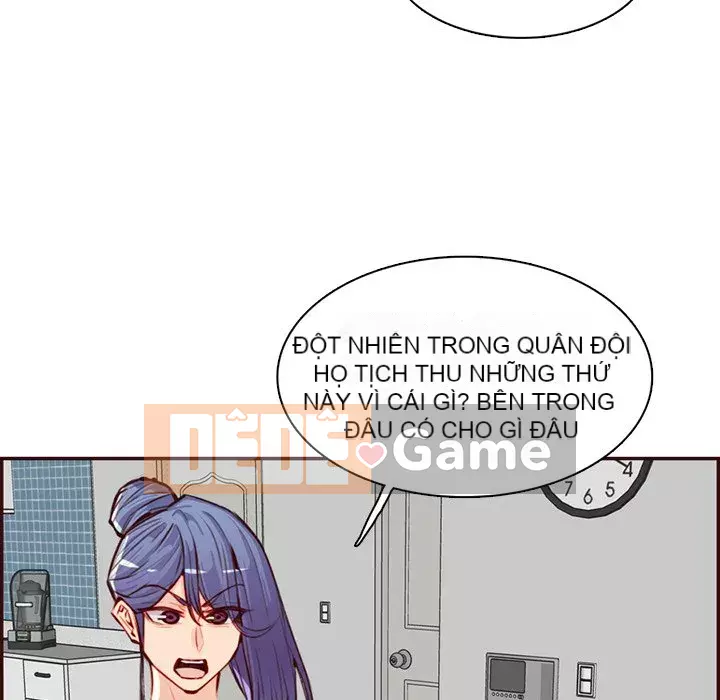 Mẹ tôi là sinh viên đại học Chương 96-97