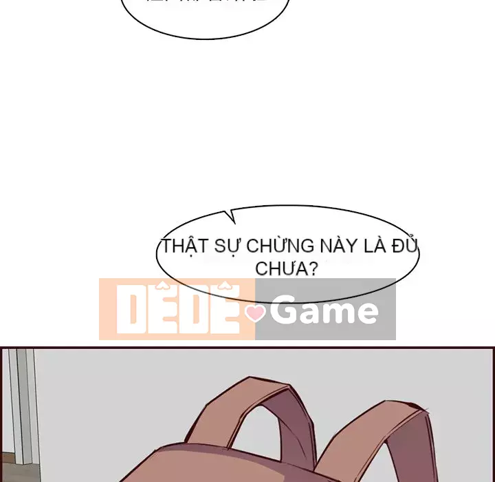 Mẹ tôi là sinh viên đại học Chương 96-97