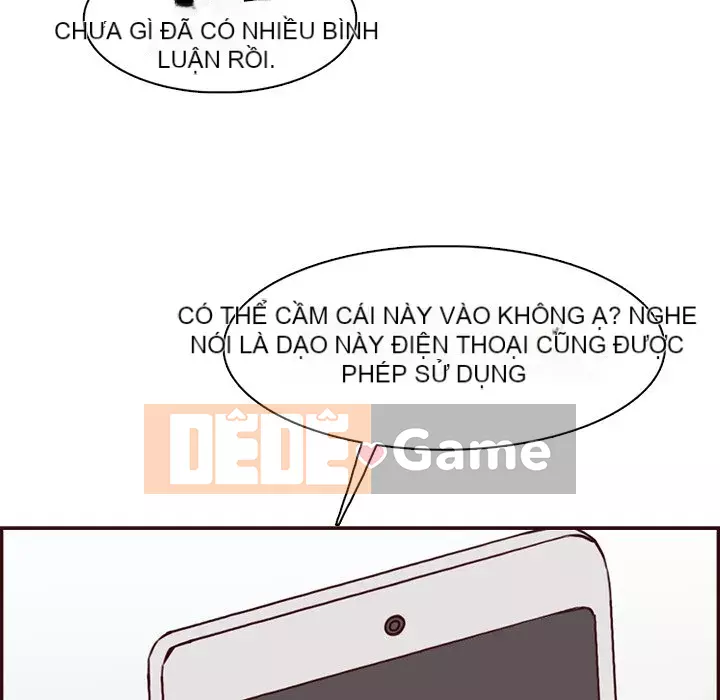 Mẹ tôi là sinh viên đại học Chương 96-97