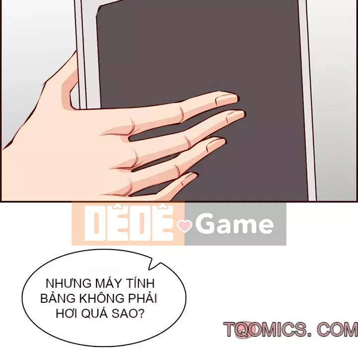 Mẹ tôi là sinh viên đại học Chương 96-97