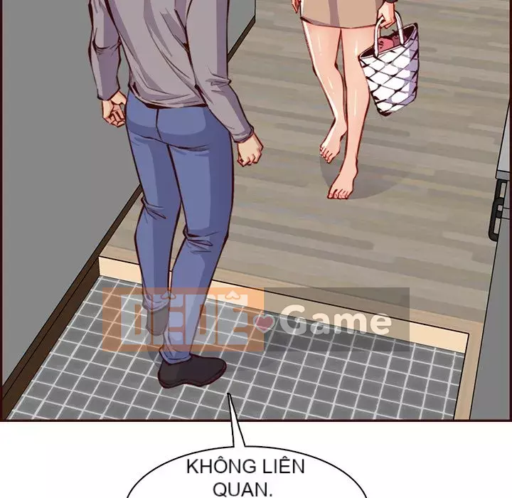 Mẹ tôi là sinh viên đại học Chương 96-97