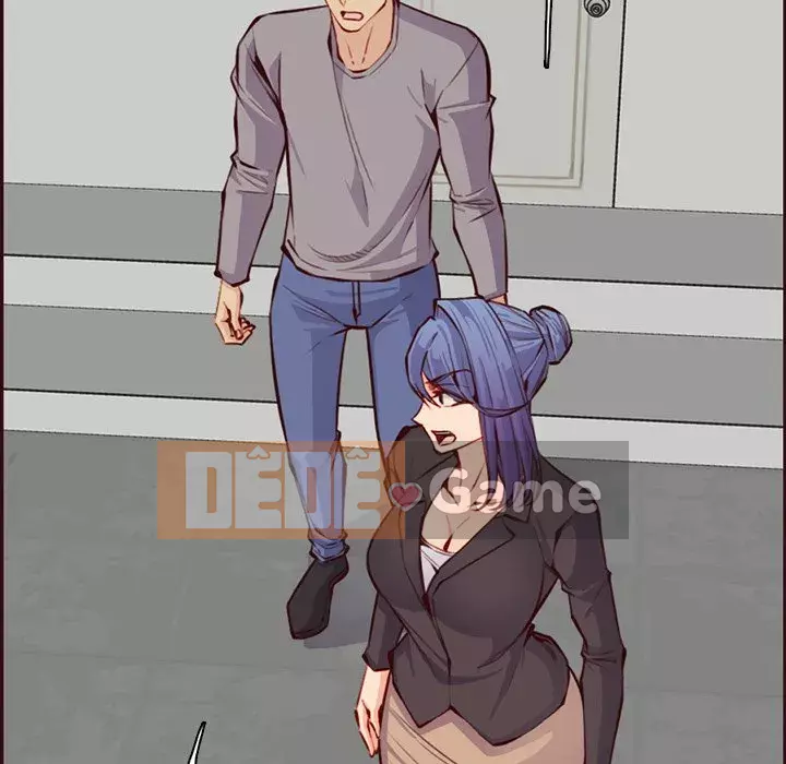 Mẹ tôi là sinh viên đại học Chương 96-97