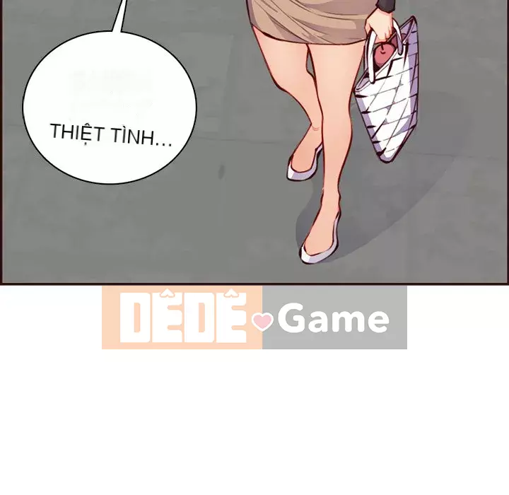 Mẹ tôi là sinh viên đại học Chương 96-97