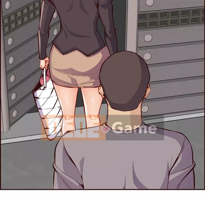 Mẹ tôi là sinh viên đại học Chương 96-97