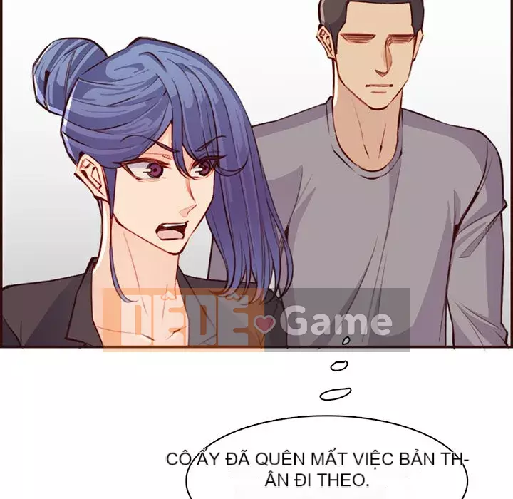 Mẹ tôi là sinh viên đại học Chương 96-97