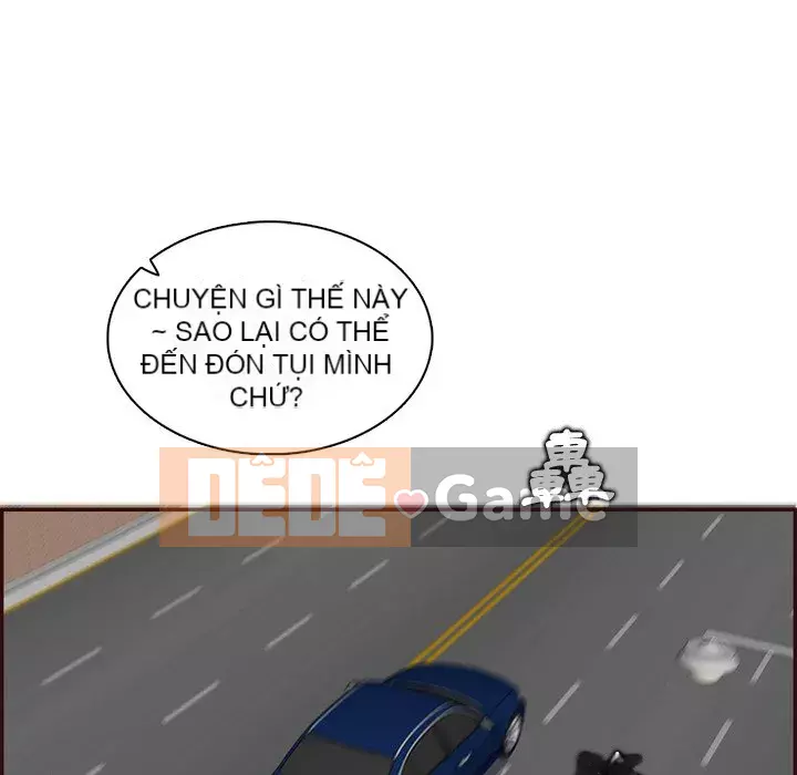 Mẹ tôi là sinh viên đại học Chương 96-97