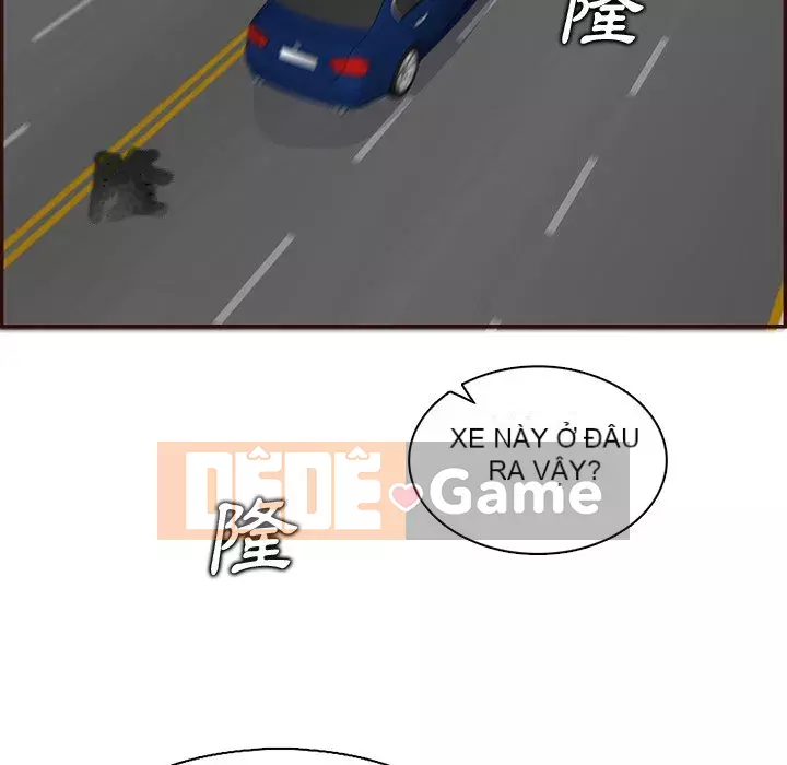 Mẹ tôi là sinh viên đại học Chương 96-97