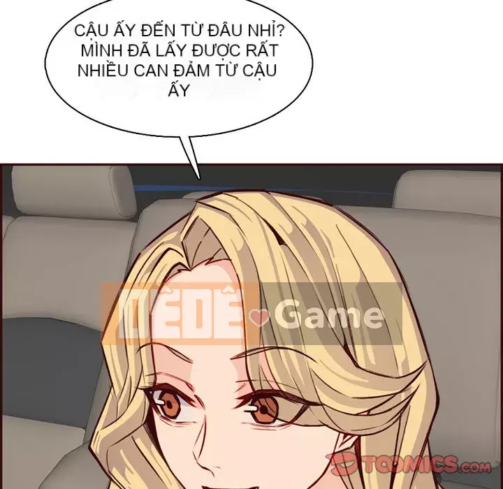 Mẹ tôi là sinh viên đại học Chương 96-97