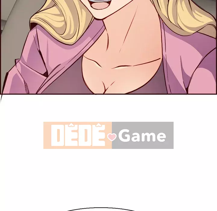 Mẹ tôi là sinh viên đại học Chương 96-97