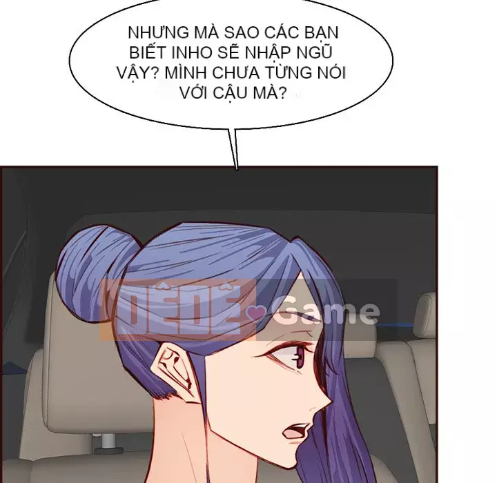 Mẹ tôi là sinh viên đại học Chương 96-97