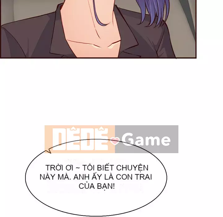 Mẹ tôi là sinh viên đại học Chương 96-97