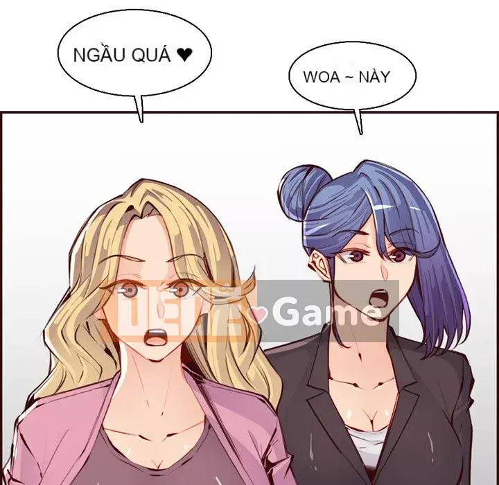 Mẹ tôi là sinh viên đại học Chương 96-97