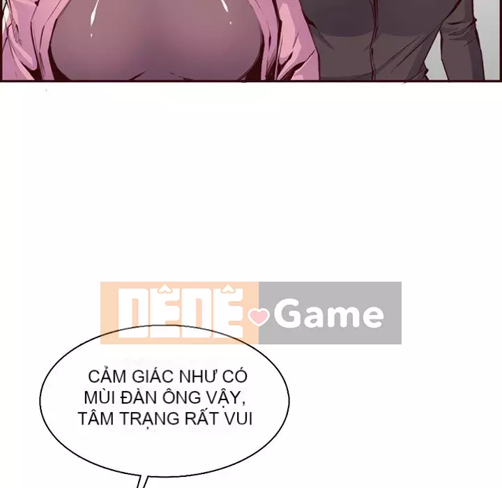 Mẹ tôi là sinh viên đại học Chương 96-97