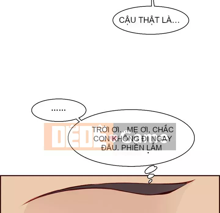 Mẹ tôi là sinh viên đại học Chương 96-97