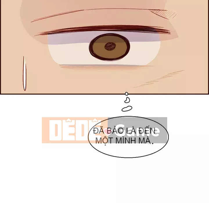 Mẹ tôi là sinh viên đại học Chương 96-97