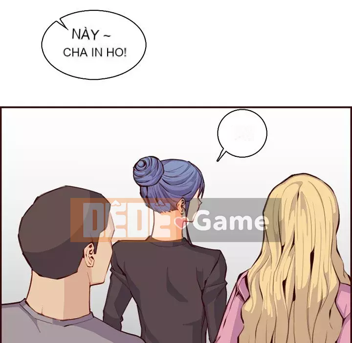 Mẹ tôi là sinh viên đại học Chương 96-97