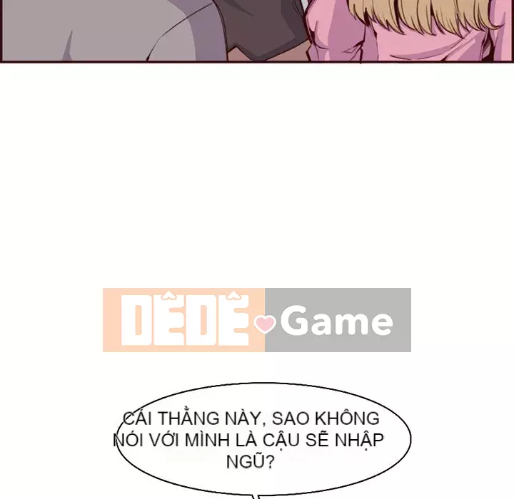 Mẹ tôi là sinh viên đại học Chương 96-97