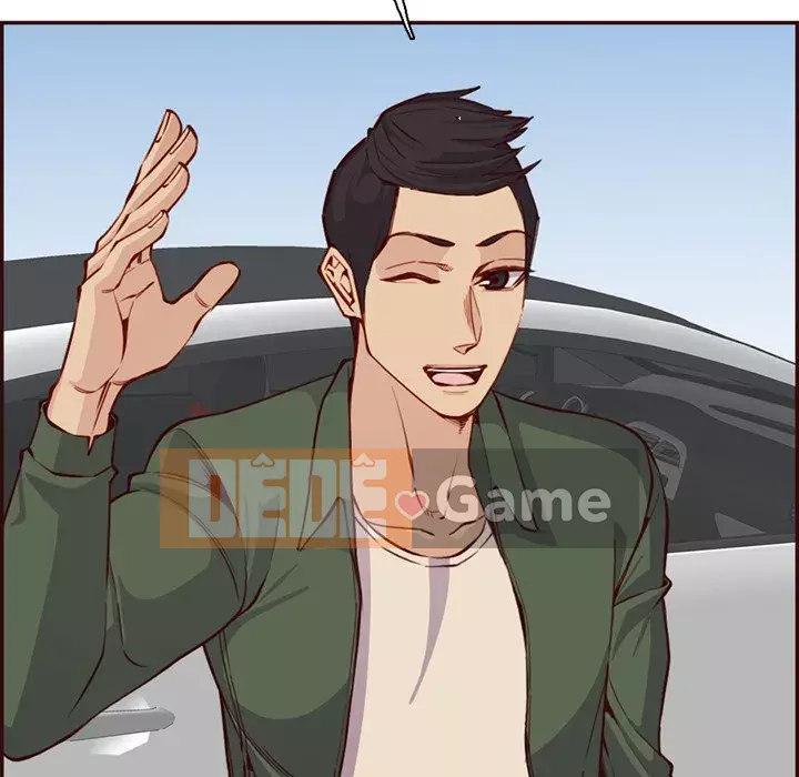 Mẹ tôi là sinh viên đại học Chương 96-97