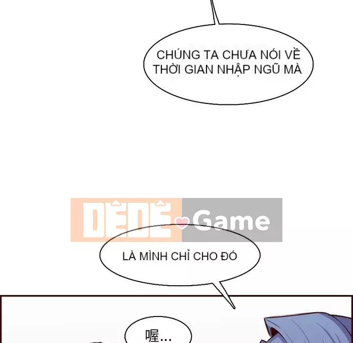 Mẹ tôi là sinh viên đại học Chương 96-97