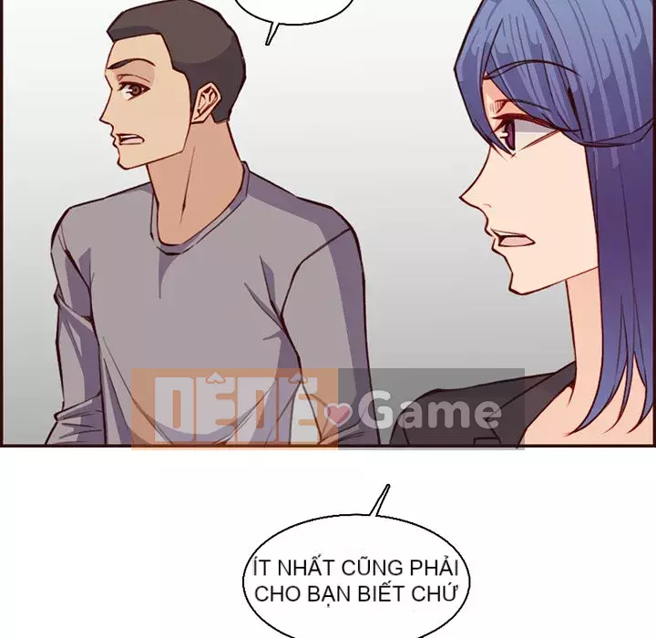 Mẹ tôi là sinh viên đại học Chương 96-97