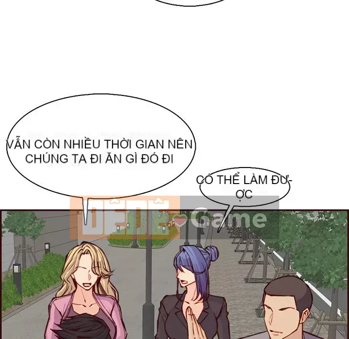 Mẹ tôi là sinh viên đại học Chương 96-97