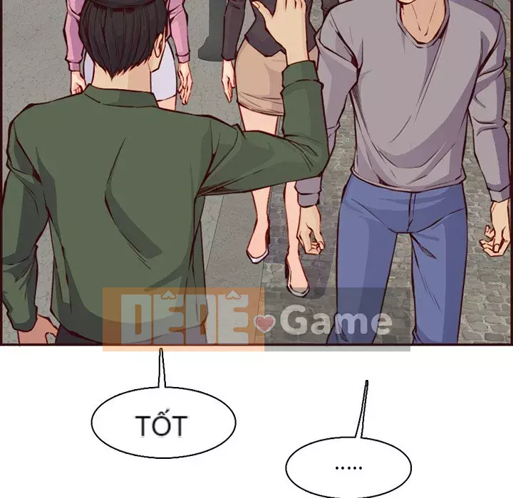 Mẹ tôi là sinh viên đại học Chương 96-97