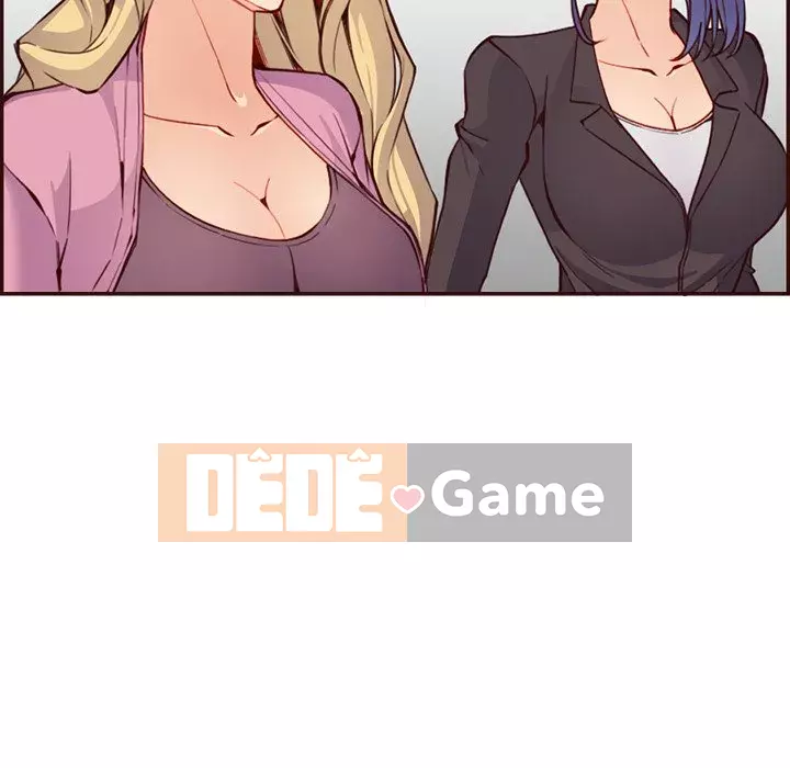 Mẹ tôi là sinh viên đại học Chương 96-97