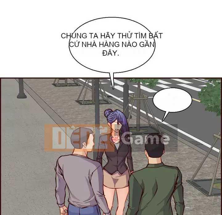 Mẹ tôi là sinh viên đại học Chương 96-97