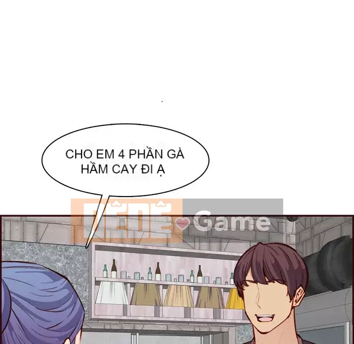 Mẹ tôi là sinh viên đại học Chương 96-97