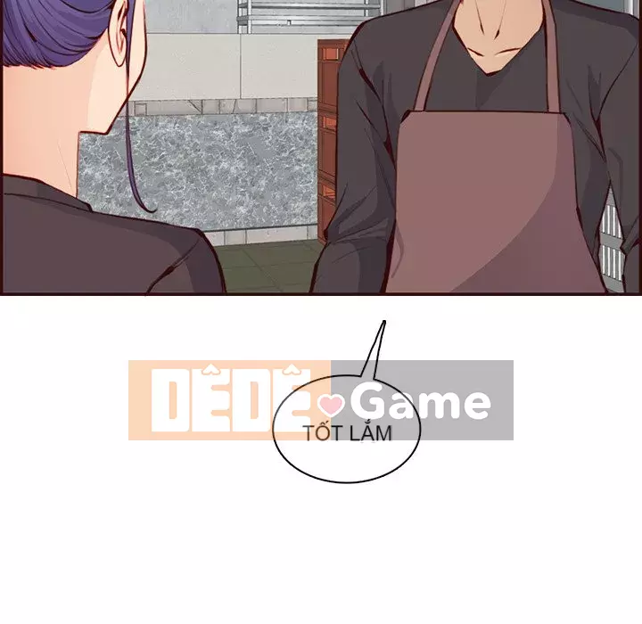 Mẹ tôi là sinh viên đại học Chương 96-97