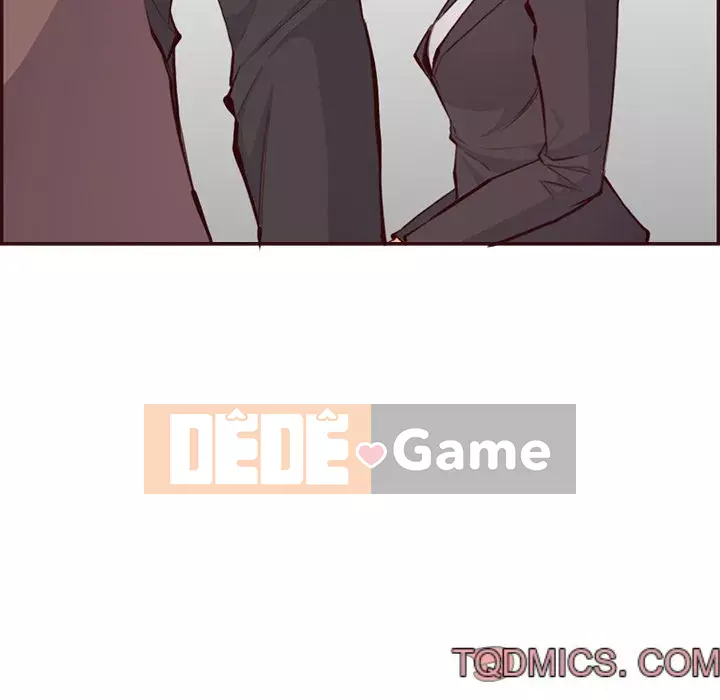 Mẹ tôi là sinh viên đại học Chương 96-97