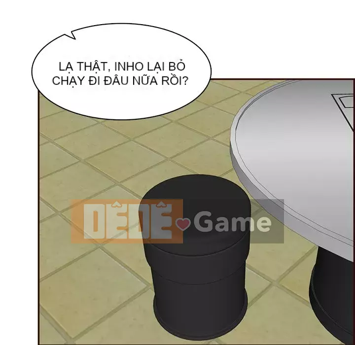 Mẹ tôi là sinh viên đại học Chương 96-97