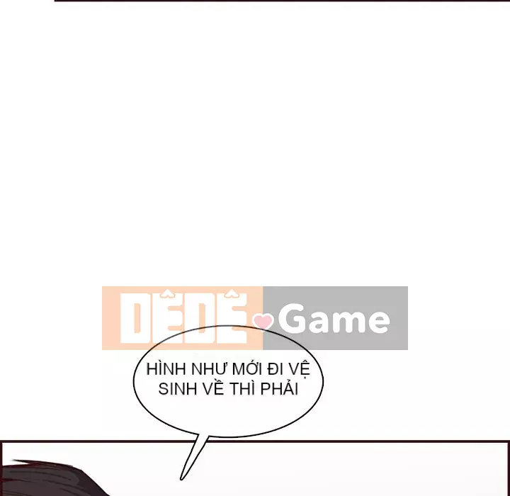 Mẹ tôi là sinh viên đại học Chương 96-97