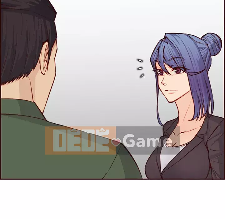 Mẹ tôi là sinh viên đại học Chương 96-97