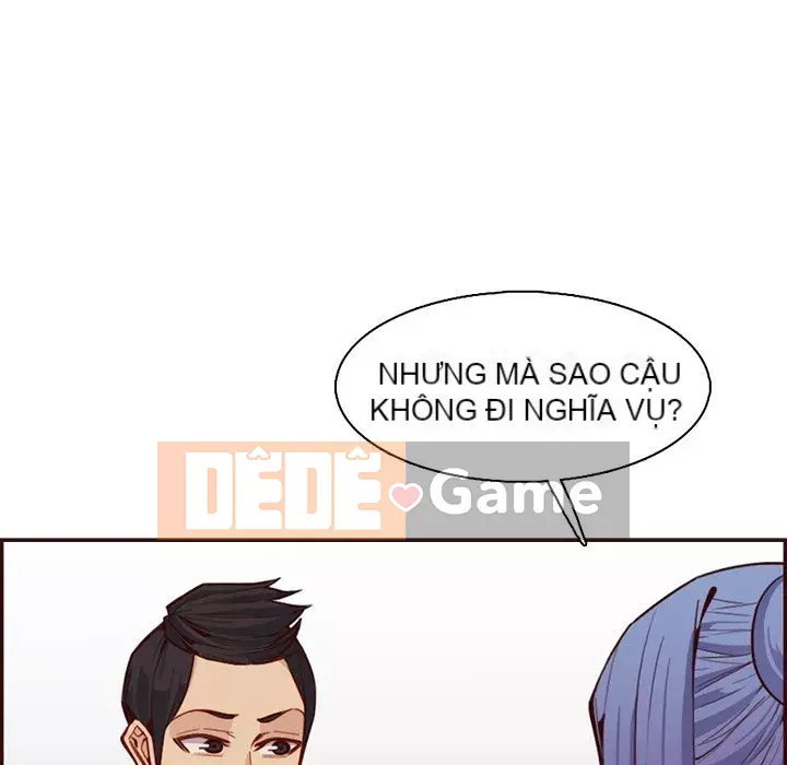 Mẹ tôi là sinh viên đại học Chương 96-97