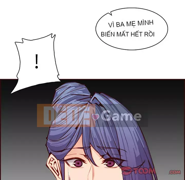 Mẹ tôi là sinh viên đại học Chương 96-97