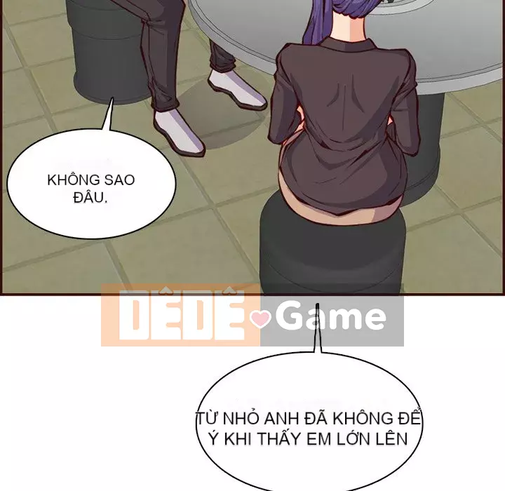 Mẹ tôi là sinh viên đại học Chương 96-97