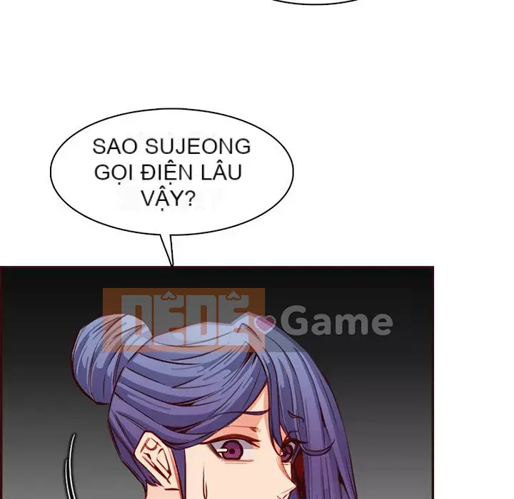 Mẹ tôi là sinh viên đại học Chương 96-97