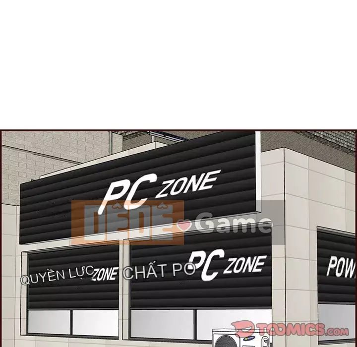 Mẹ tôi là sinh viên đại học Chương 96-97