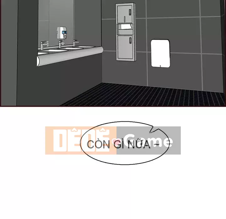 Mẹ tôi là sinh viên đại học Chương 96-97